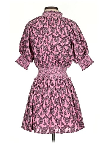 Roller Rabbit Cocktail Dress (view 2)