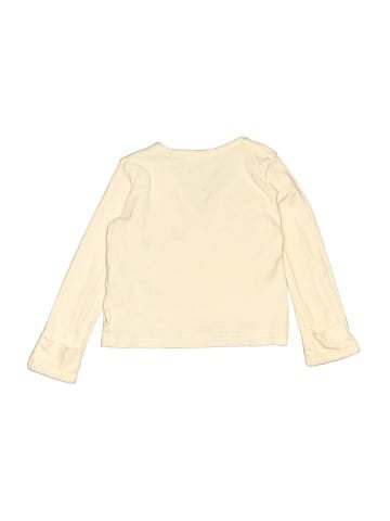 Burt's Bees Baby Long Sleeve Top (view 2)