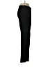 Ecru Black Dress Pants Size M - photo 4