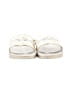 Bebe Ivory Gold Sandals Size 7 - photo 2