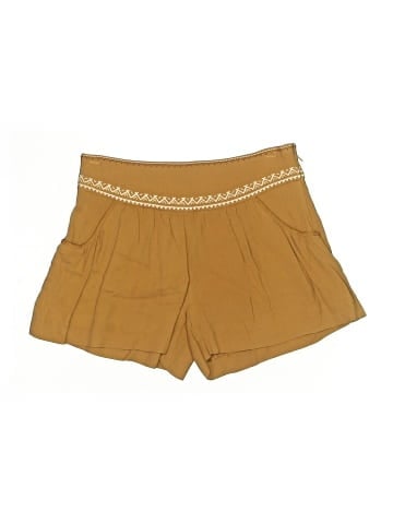 Elevenses Shorts (view 1)