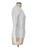 Unbranded White Long Sleeve T-Shirt Size L - photo 4