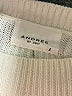 Andree by UNIT Color Block Brown Pullover Sweater Size L - photo 7
