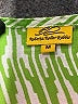 Roberta Roller Rabbit Green Casual Dress Size M - photo 7