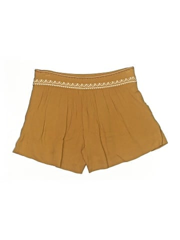 Elevenses Shorts (view 2)