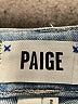 Paige Blue Jeans Size 31 waist - photo 7