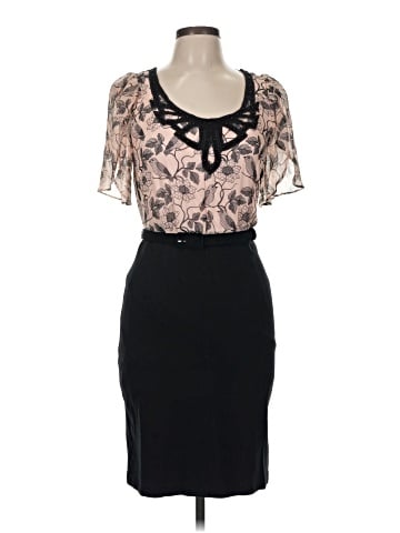 Eva Franco Cocktail Dress (view 1)