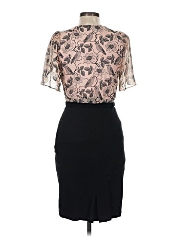 Eva Franco Cocktail Dress (view 2)