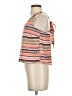 Charlotte Russe Orange Sleeveless Top Size S - photo 5