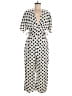 ASOS Ivory Jumpsuit Size 6 - photo 1