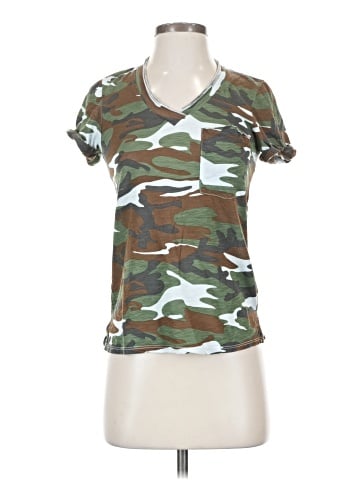 t.la Short Sleeve T-Shirt (view 1)