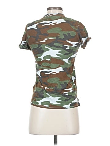 t.la Short Sleeve T-Shirt (view 2)