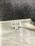 Kule Ivory Short Sleeve Blouse Size S - photo 6