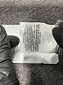Nike Gray Active T-Shirt Size M - photo 8