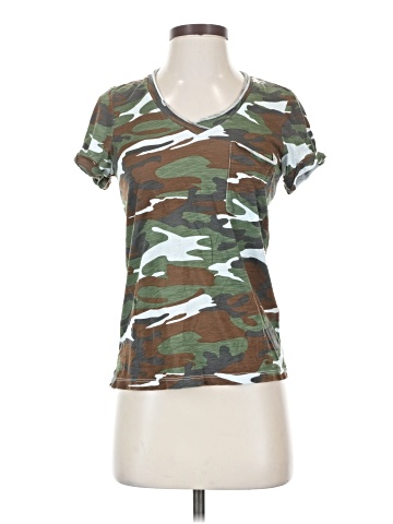 t.la Short Sleeve T-Shirt (view 1)