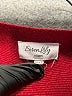Siren Lily Burgundy Pullover Sweater Size 2X - photo 7