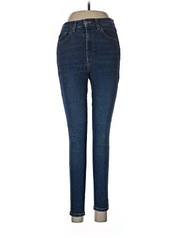 Topshop Jeggings (view 1)