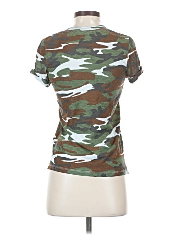 t.la Short Sleeve T-Shirt (view 2)