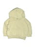 Primark Yellow Pullover Hoodie Size 3-6 mo - photo 1