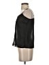 Tory Burch 100% Polyester Black Tank Top Size 2 - photo 5