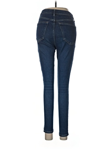 Topshop Jeggings (view 2)
