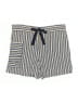 Chinti & Parker Stripes Blue Shorts Size 2 - photo 1