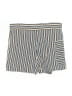 Chinti & Parker Stripes Blue Shorts Size 2 - photo 2