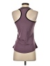 Asics Purple Active Tank Size XS - photo 2