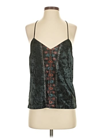 Sam & Lavi Sleeveless Blouse (view 1)