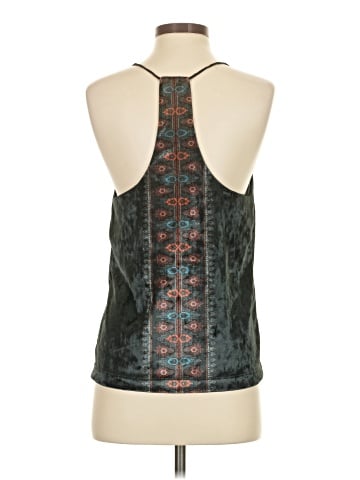 Sam & Lavi Sleeveless Blouse (view 2)