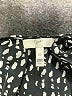 Joie Black Sleeveless Blouse Size XS - photo 7
