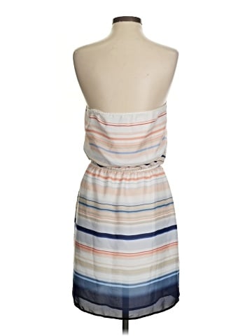 White House Black Market Casual Dress (view 2)