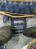Bongo 100% Cotton Blue Jeans Size 9R - photo 7