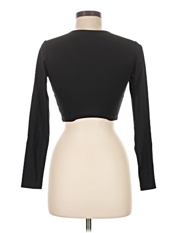 Susana Monaco 3/4 Sleeve T-Shirt (view 2)