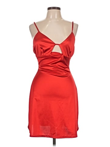Assorted Brands Cocktail Dress (view 1)