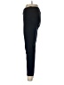 Worth New York Solid Black Active Pants Size M - photo 5