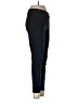 Worth New York Solid Black Active Pants Size M - photo 4