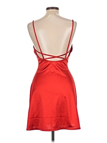 Assorted Brands Cocktail Dress (view 2)