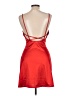 Assorted Brands Red Cocktail Dress Size L - photo 2
