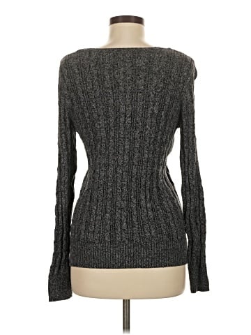 St. John's Bay Pullover Sweater (view 2)