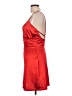 Assorted Brands Red Cocktail Dress Size L - photo 5