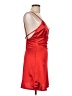 Assorted Brands Red Cocktail Dress Size L - photo 4