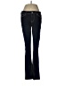 U.S. Polo Assn. Hearts Blue Jeans Size 9 - 10 - photo 1