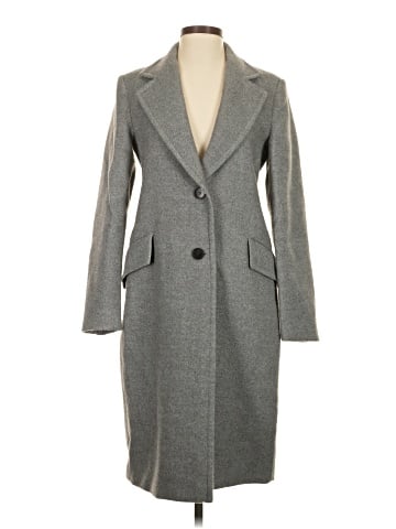 Zara Coat (view 1)