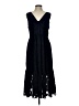 Tommy Hilfiger Blue Cocktail Dress Size 10 - photo 1