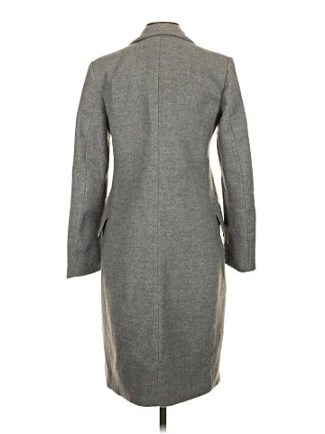Zara Coat (view 2)