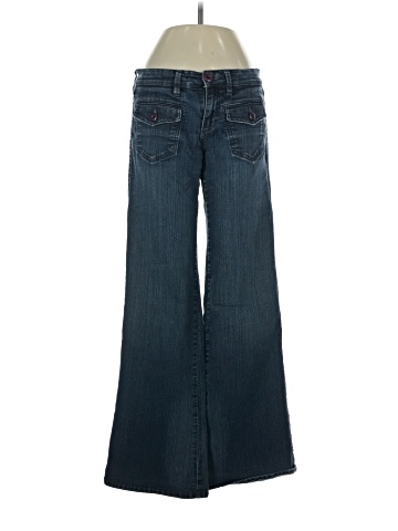 Heritage Jeans (view 1)