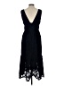 Tommy Hilfiger Blue Cocktail Dress Size 10 - photo 2