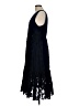 Tommy Hilfiger Blue Cocktail Dress Size 10 - photo 5
