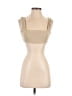WeWoreWhat Tan Tube Top Size M - photo 1